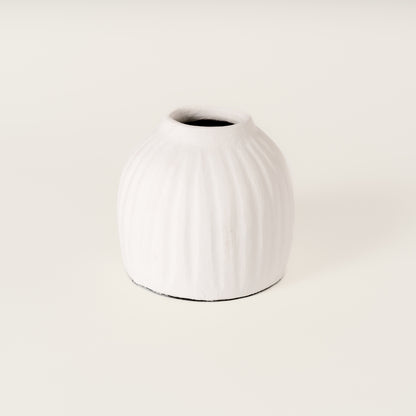 Decorative vase "Chi"