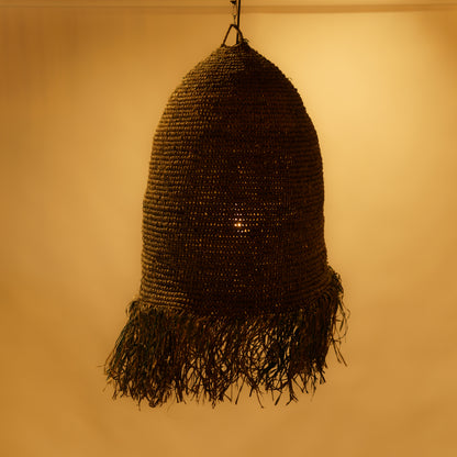 Lampshade "Mahamaya"