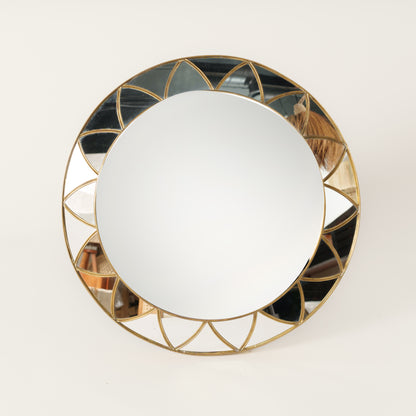 Mirror "Siwa"