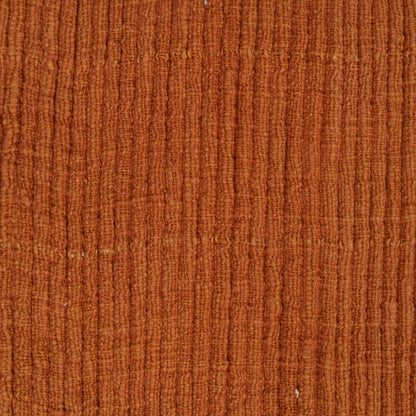 Carpet "Apa" Terracotta